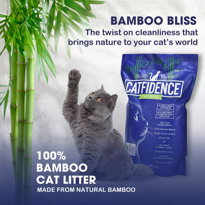 Natural Cat Litter