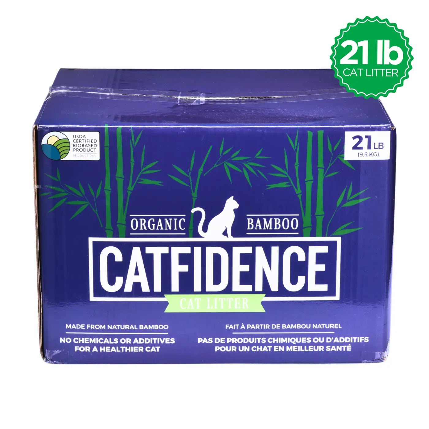 Natural Cat Litter