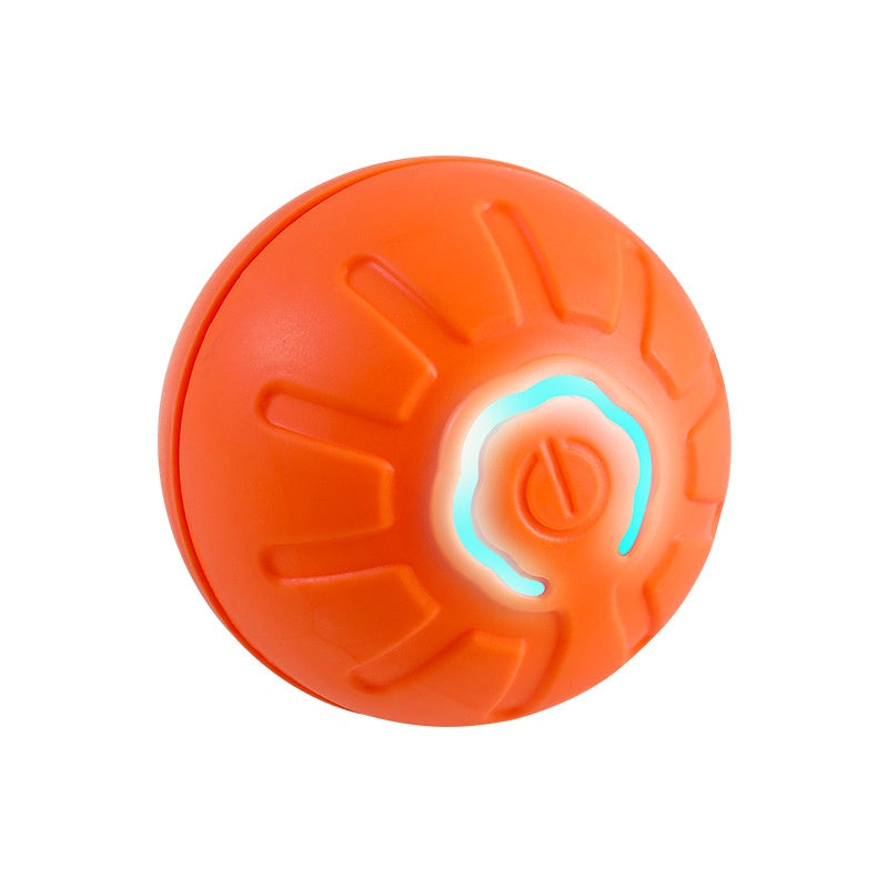 Dog Toy Ball