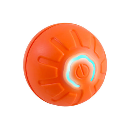 Dog Toy Ball