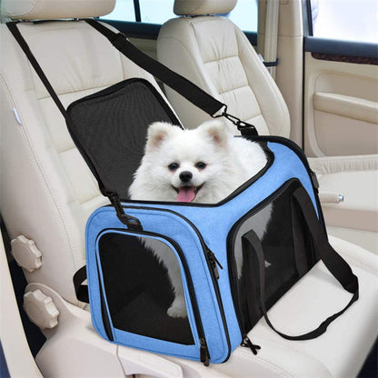Portable Pet Bags