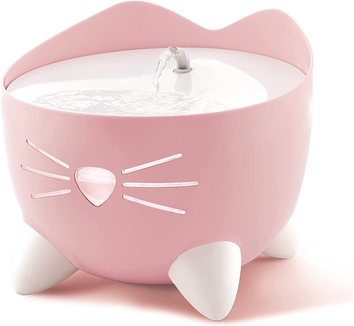 Cat Water Fountain