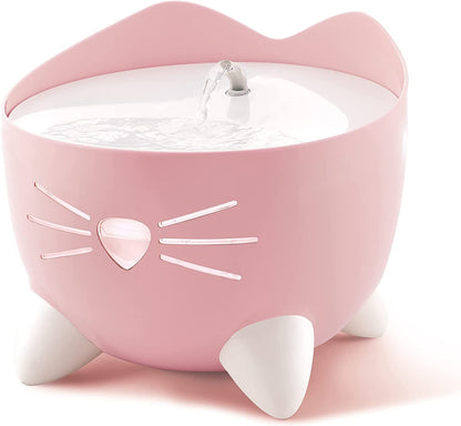 Cat Water Fountain
