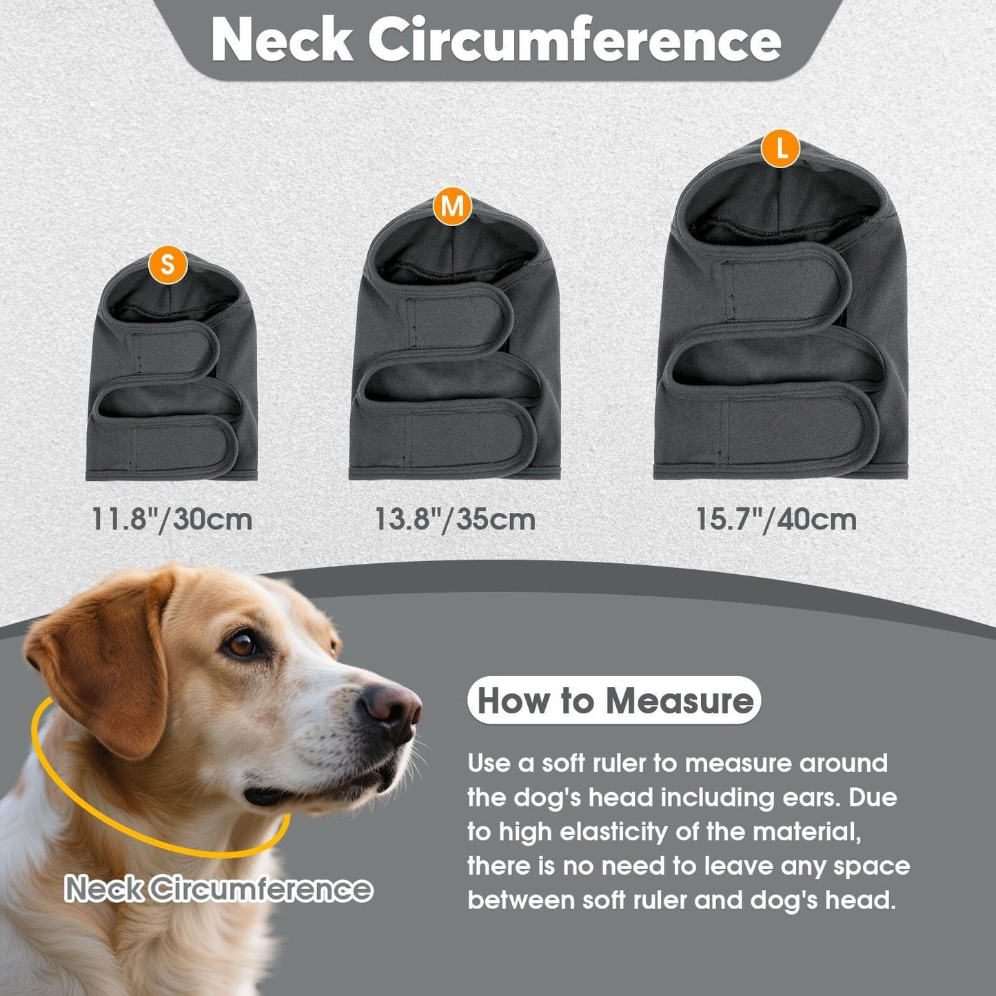 Hoodie Dog Ear Covers