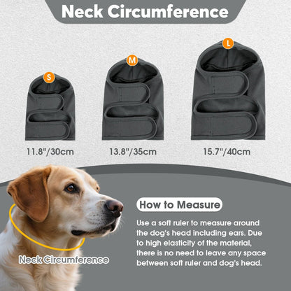 Hoodie Dog Ear Covers