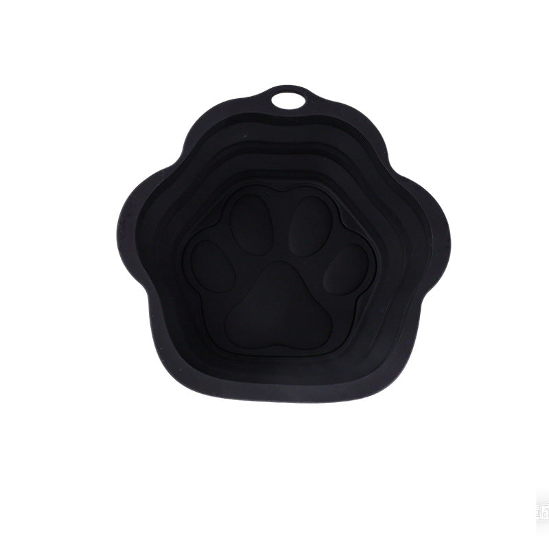 Dog Food Bowl