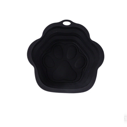 Dog Food Bowl