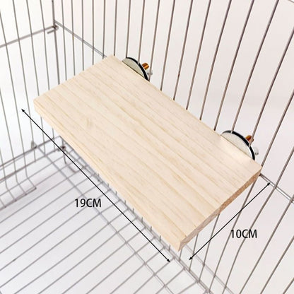 Bird Cage Accessories