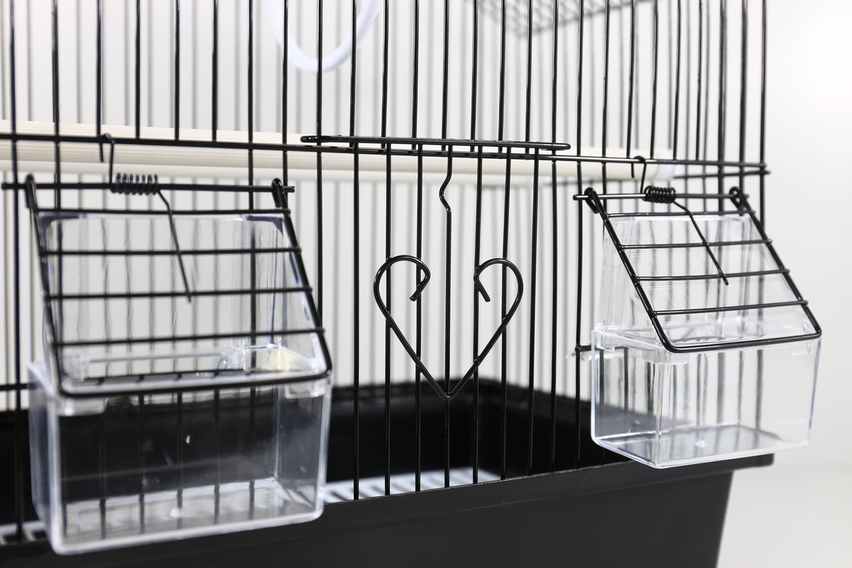 Starter Kit Bird Cage