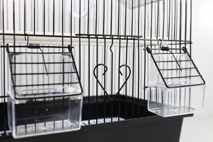 Starter Kit Bird Cage