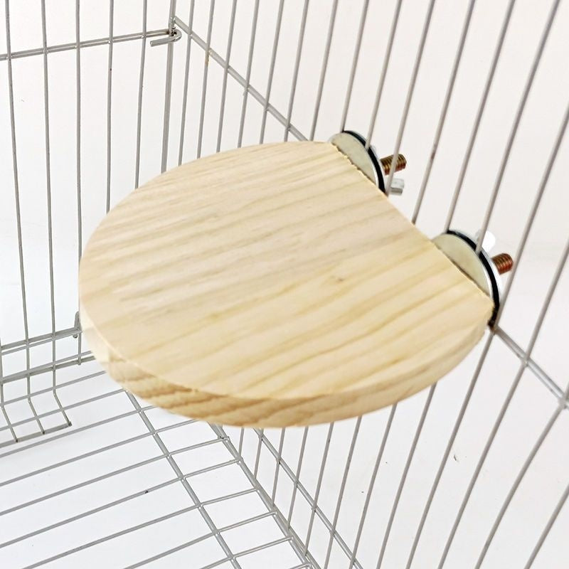 Bird Cage Accessories