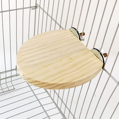 Bird Cage Accessories
