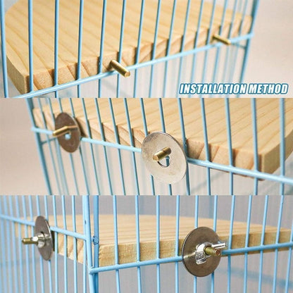 Bird Cage Accessories