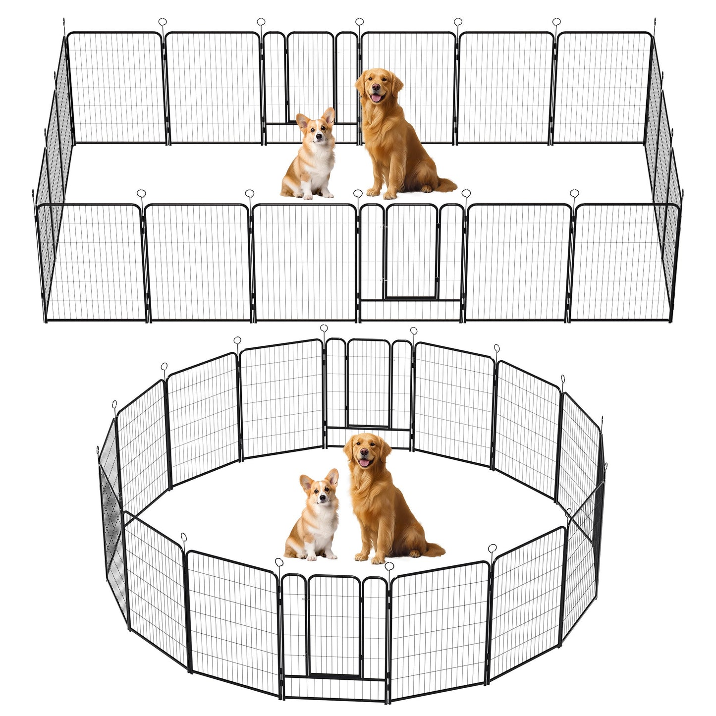 Dog Playpen