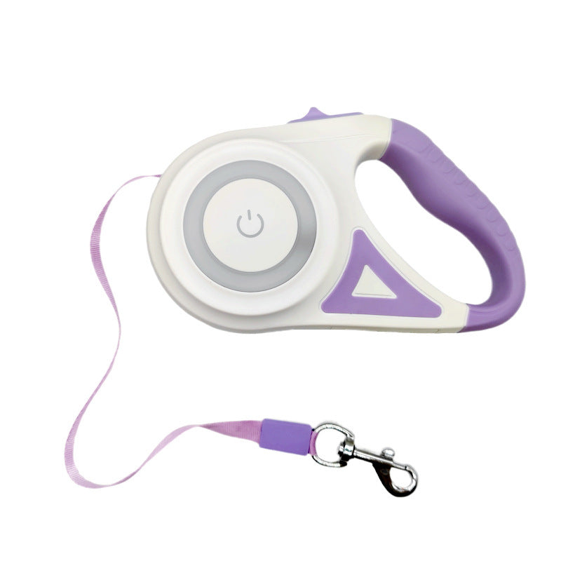 Dog Leash  Retractable