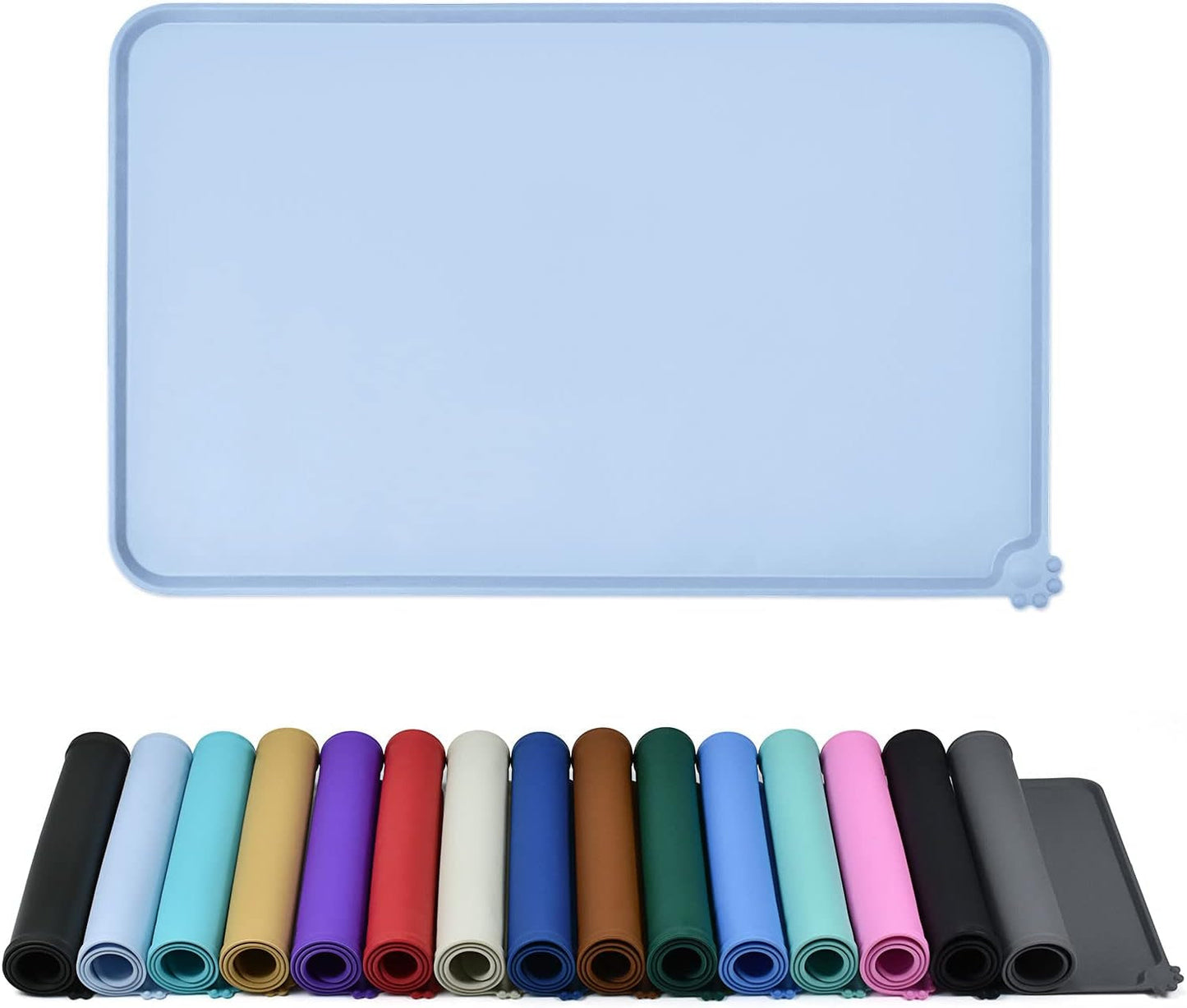 Silicone Feeding Mat