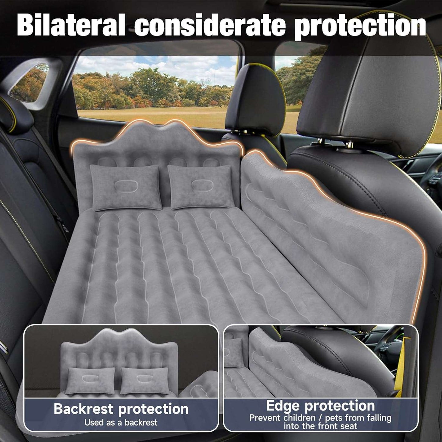 Mattress Air Bed