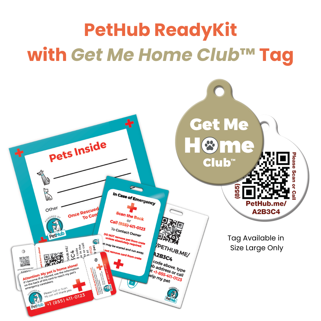 ID Comprehensive Ready Kit