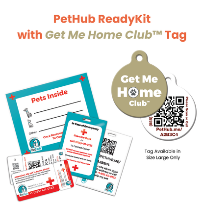 ID Comprehensive Ready Kit
