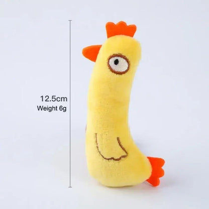Cute Cat Toys