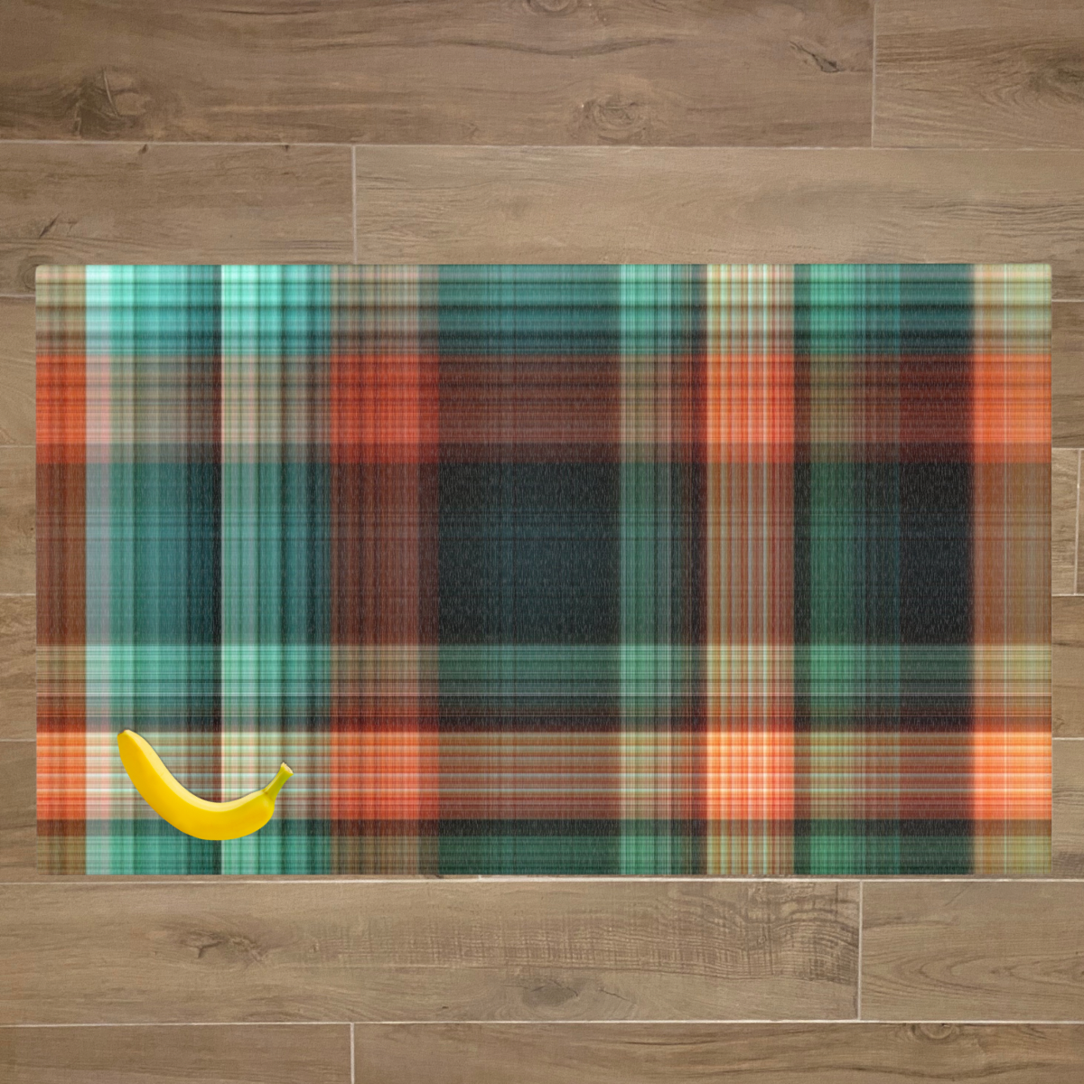 Playpen Floor Mat