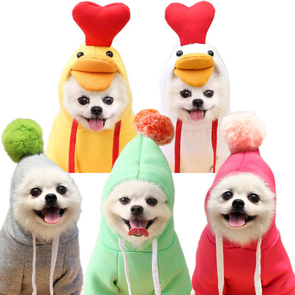 Dog Clothes For Small Dogs
