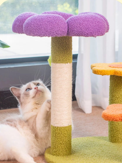Cat Tree