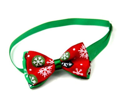 Dog Bow Ties
