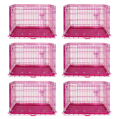 Collapsible Dog Crate