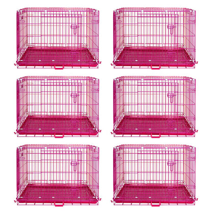 Collapsible Dog Crate