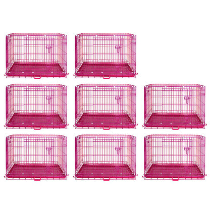 Collapsible Dog Crate