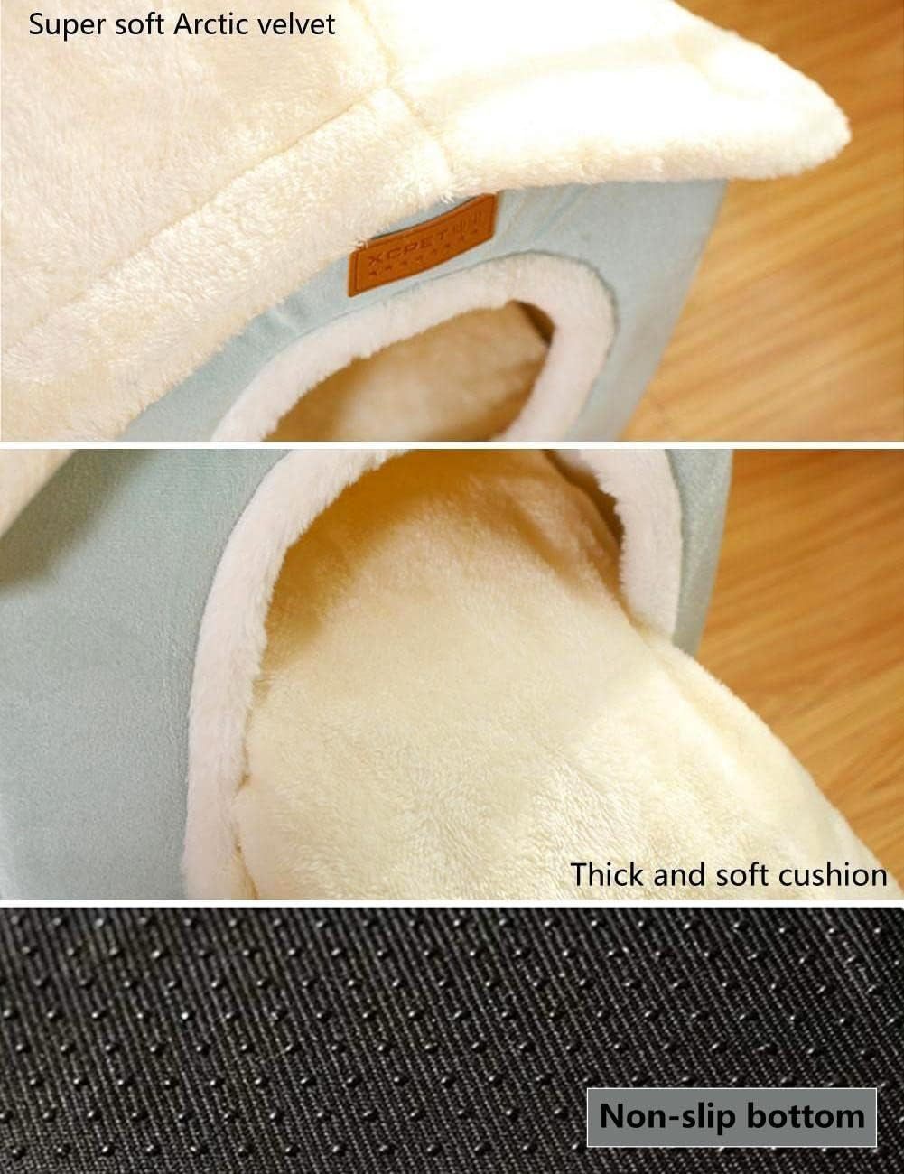 Indoor Dog Bed