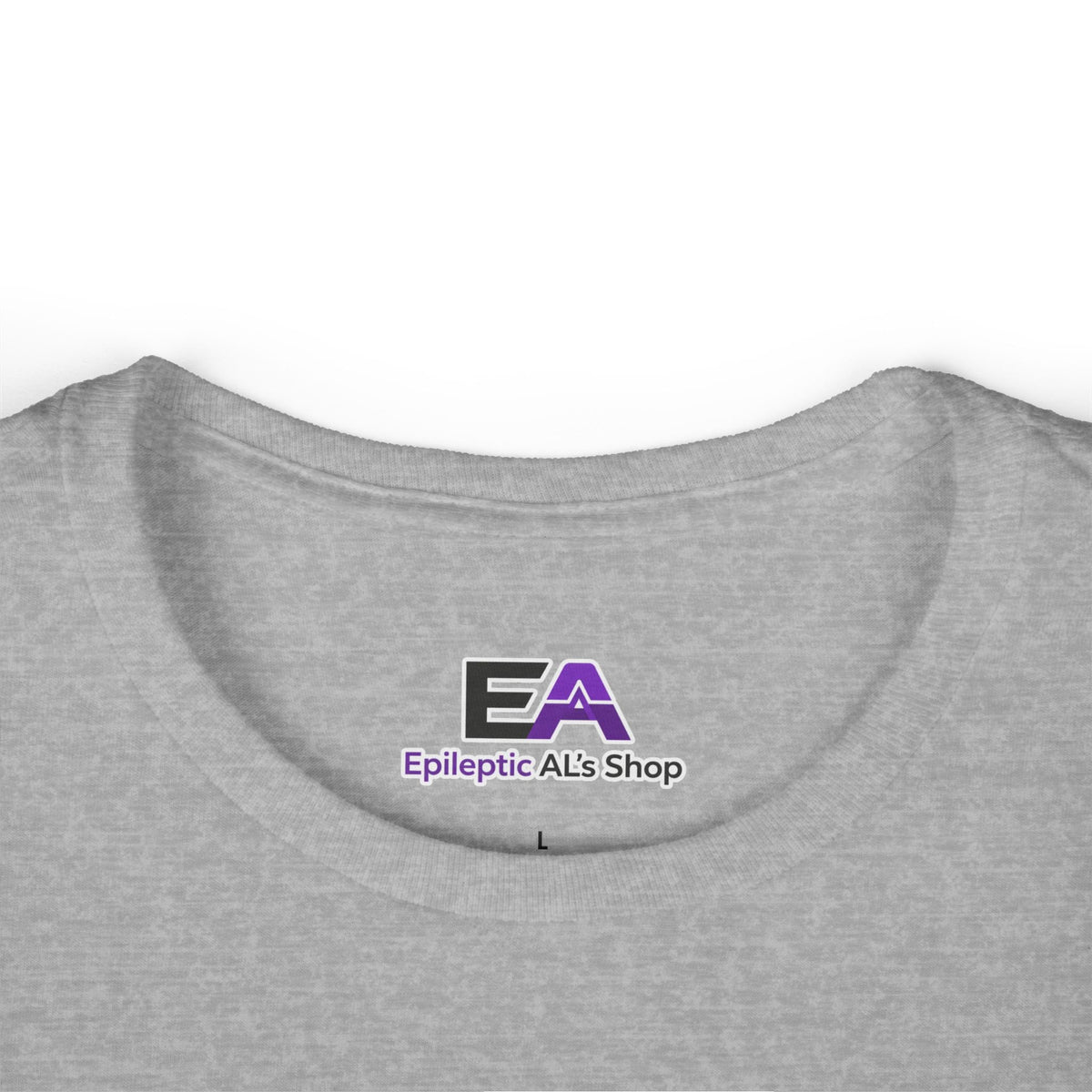 Soft Graphic Tee