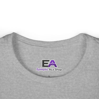 Soft Graphic Tee