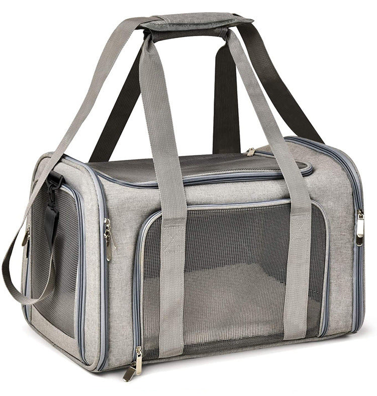 Portable Pet Bags