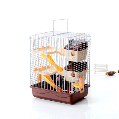 Hamster Cage