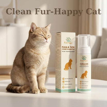 Cat Grooming Kit