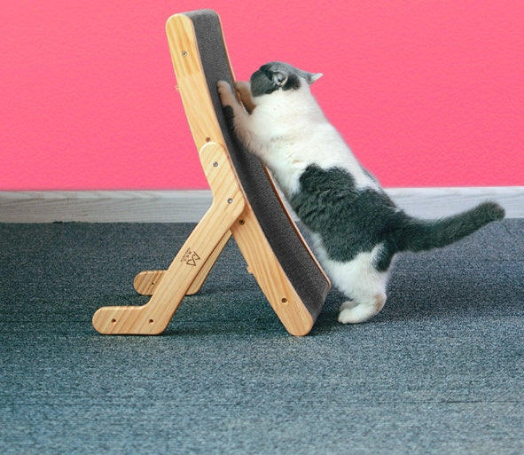 Cat Bed Vertical