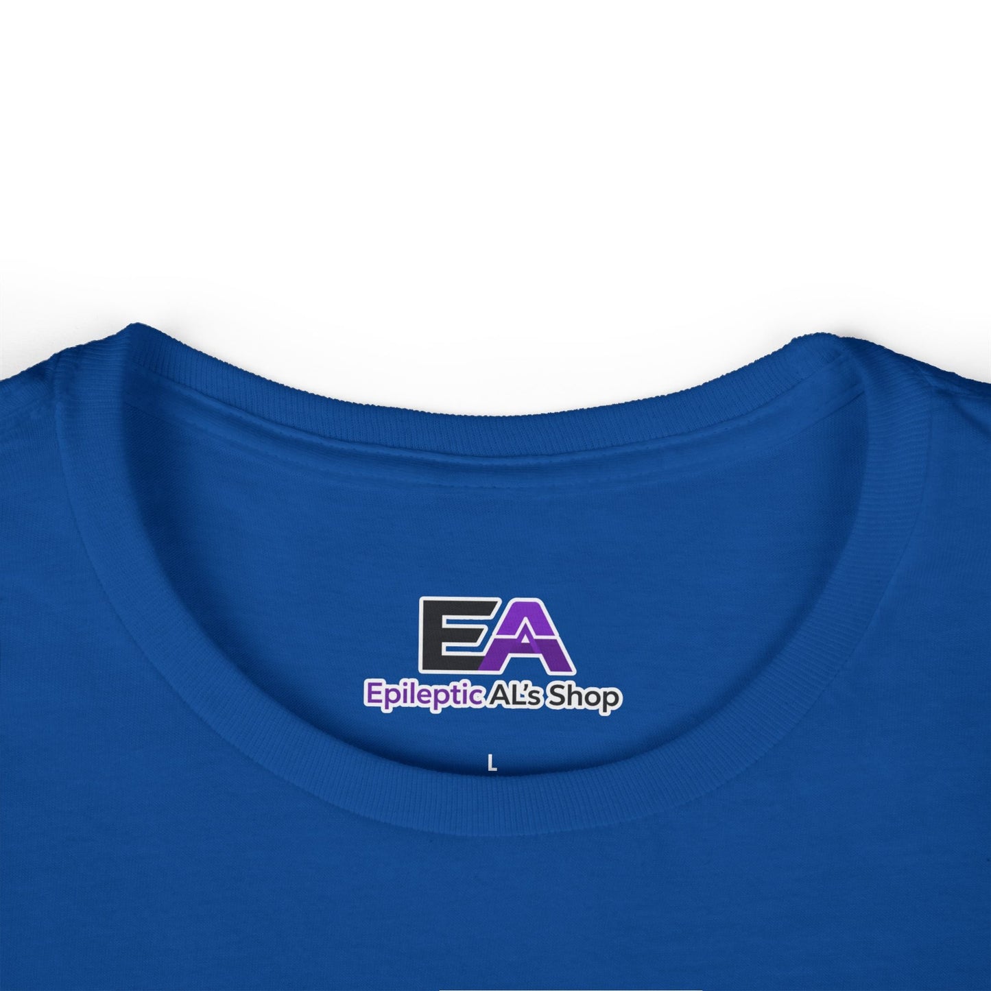 Soft Graphic Tee