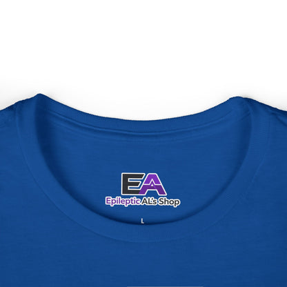 Soft Graphic Tee