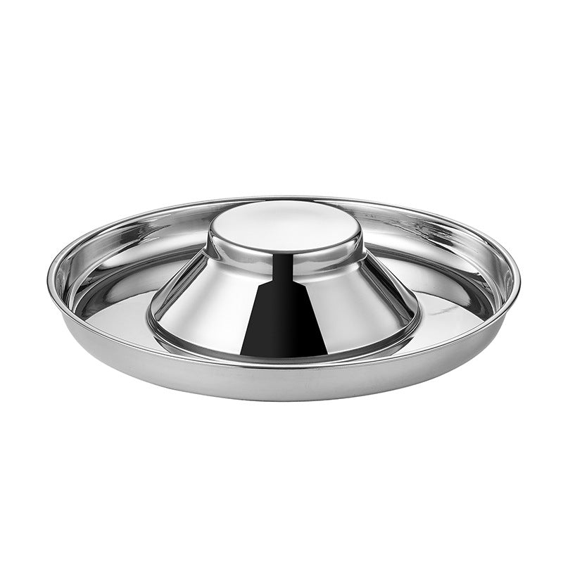 Puppy Weaning Bowls