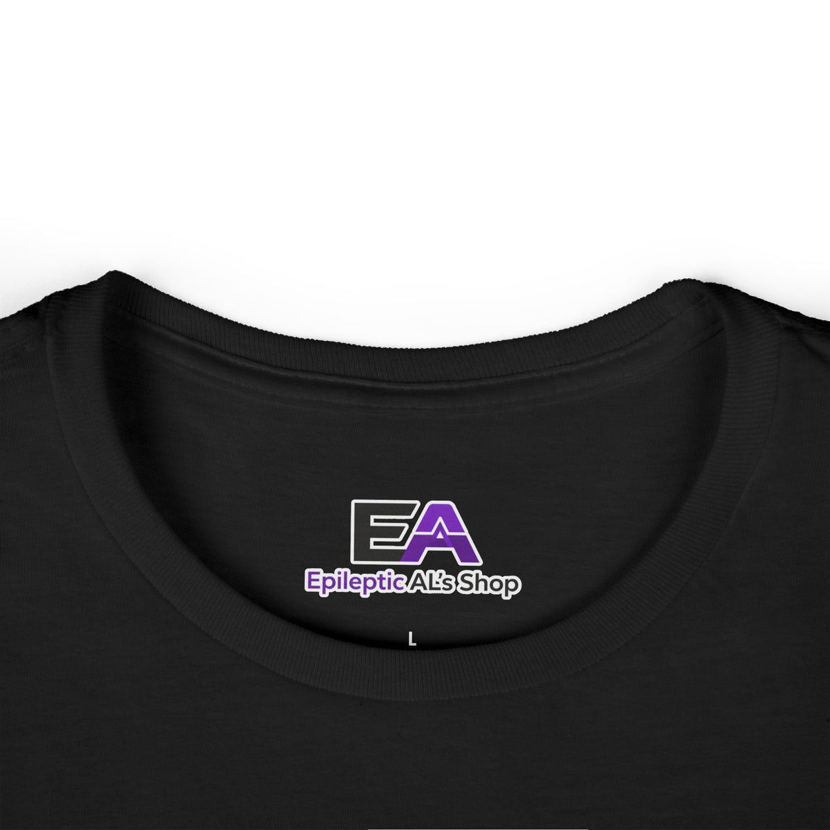 Soft Graphic Tee