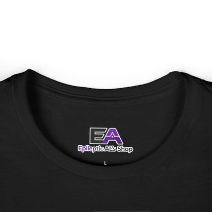 Soft Graphic Tee