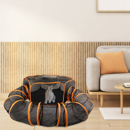 Pet Play Tent
