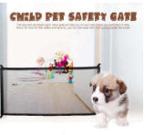 Dog Protective Net