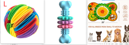 Dog Chew Toy