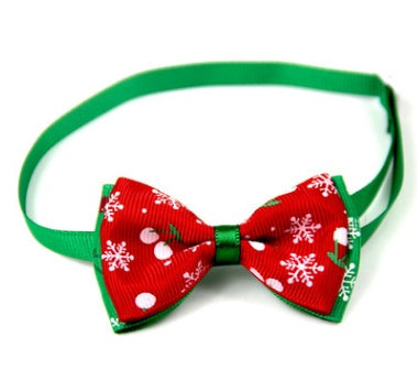 Dog Bow Ties