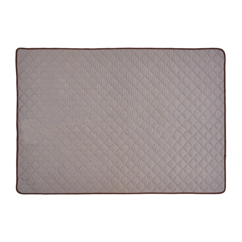 Summer Dog Mat