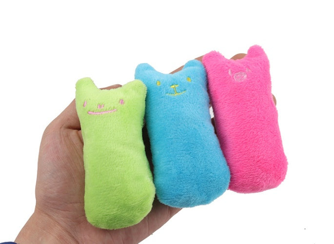 Cat Toys Pillow