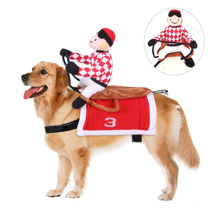 Pet Costume